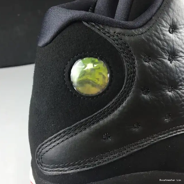 Boostmaster lin 414571-001 Jordan 'Playoff' Retro Air 2011 13 0625